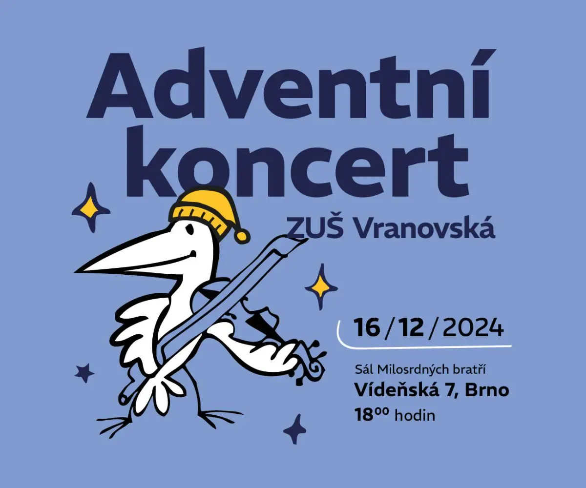 Adventní koncert 